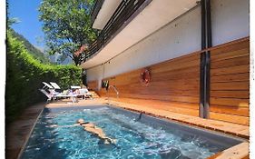 Chalet Fiocco Di Neve